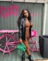 lace closure wig deep wave