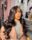lace front wig body wave