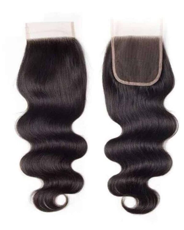 Body Wave Lace Closure