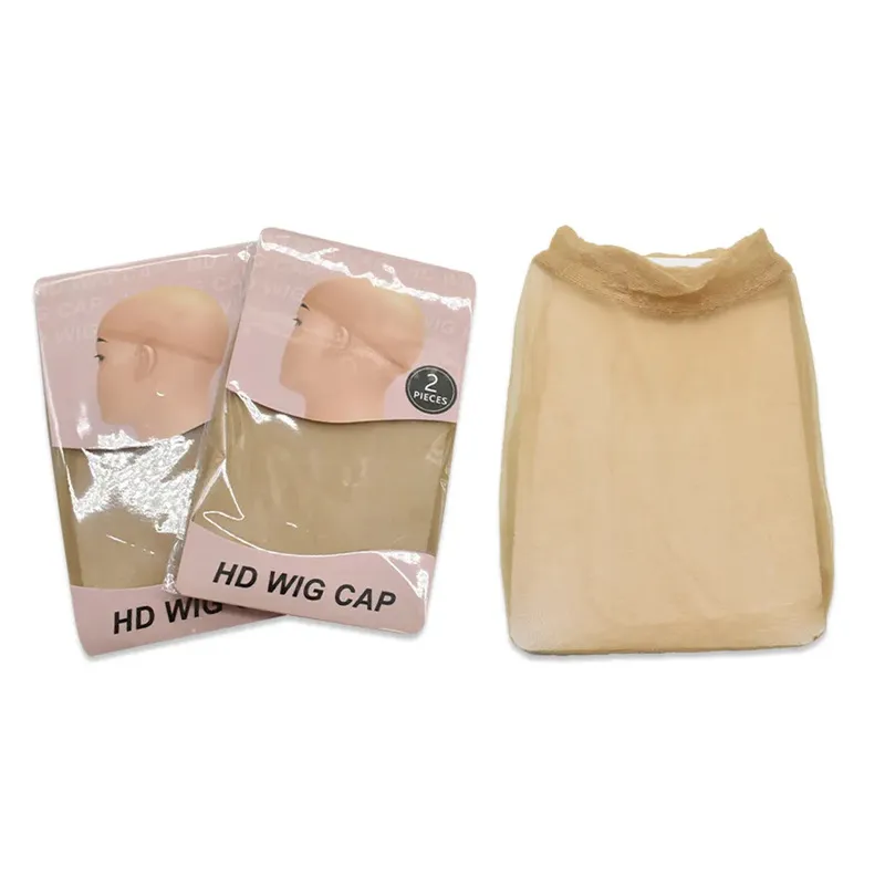 hd wig cap