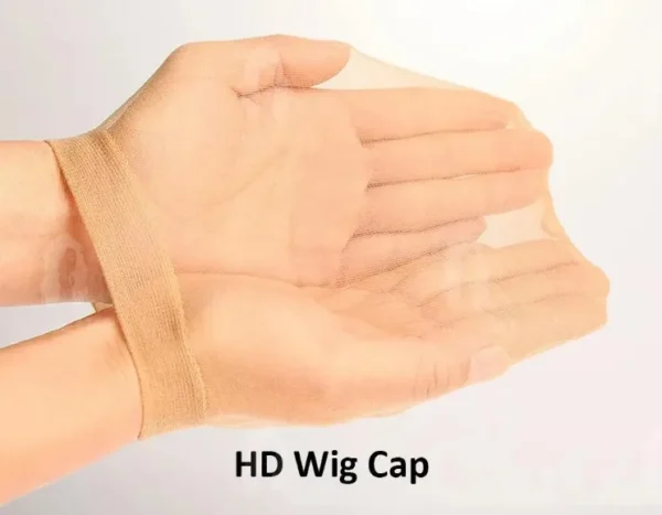 hd wig cap